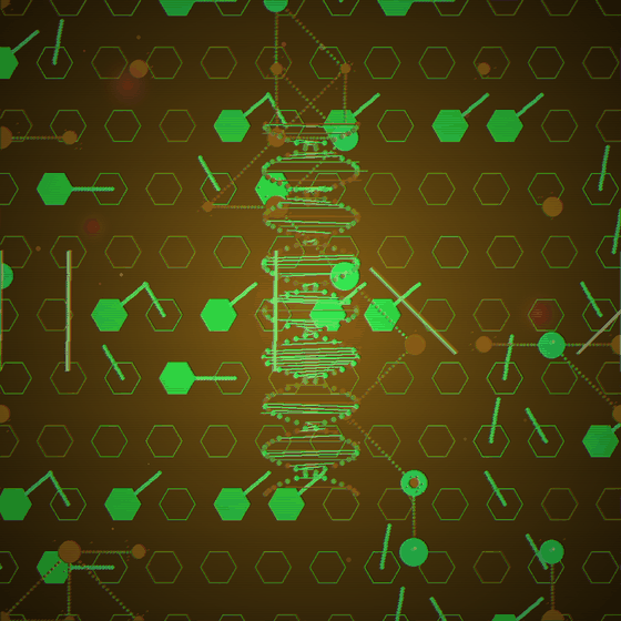 The Genetic Devourer Protocols