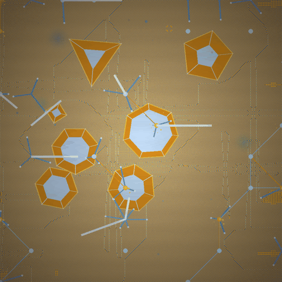 The Self-Excising Archive