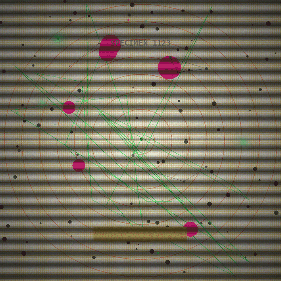 The Curator of Discarded Hungers