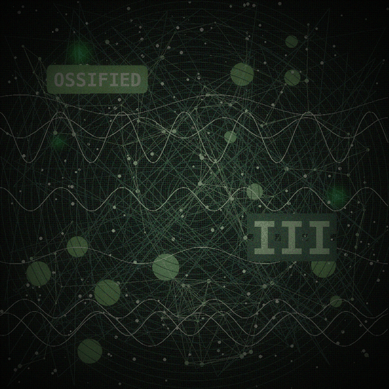 The Calcified Swarm Monuments