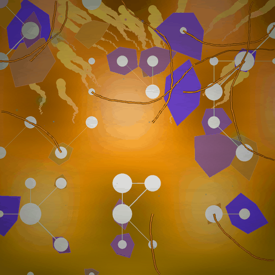 The Amber Bleed Convergence