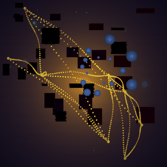 The Fossilized Metamorphosis Engine