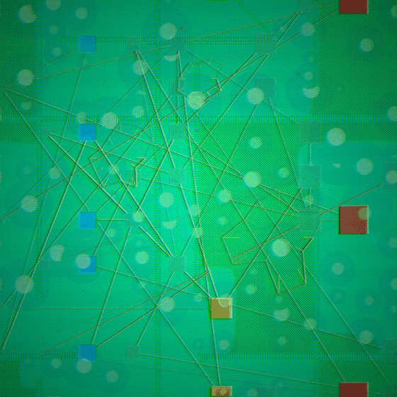 The Numerical Apex Syndicate