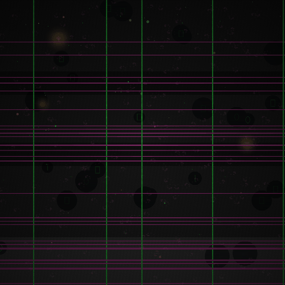 The Fossilized Data Tombs