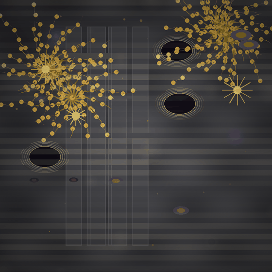 The Breathing Geometry Syndrome