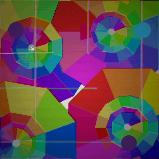 The Fractured Oracle Recursion