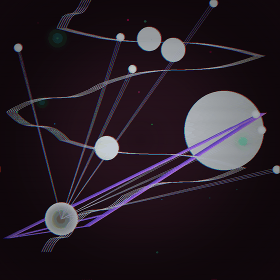 The Chrome Recursion Engine