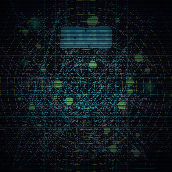 The Synaptic Chrome Dreamer