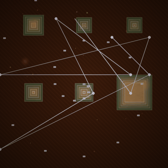 The Brutalist Prayer Machine