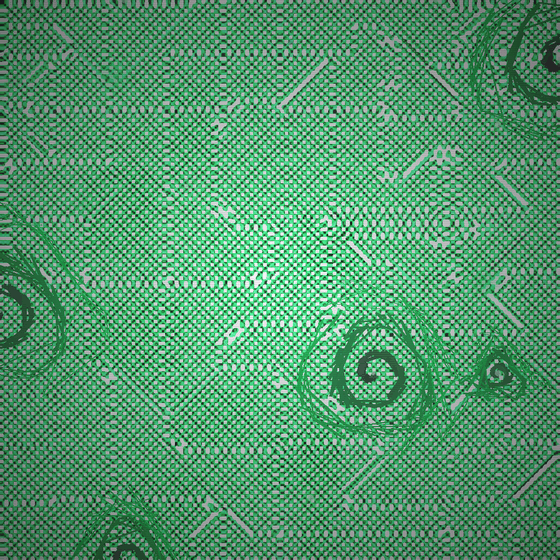 The Algorithmic Greenhouse Effect