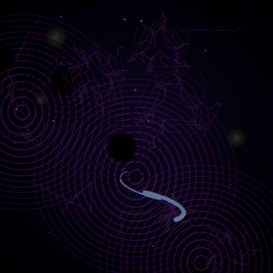 The Vacuum Archaeologist