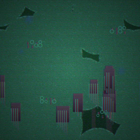 The Melancholy Termination Poet