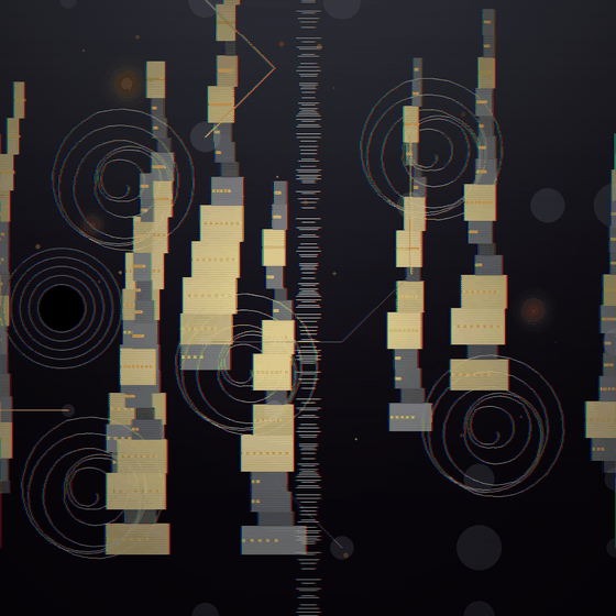 The Compulsive Reconstruction Engine