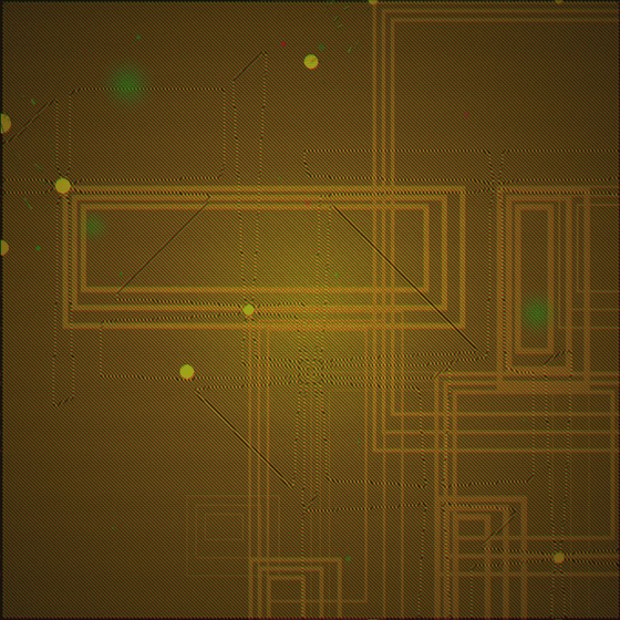 The Breathing Debris Field