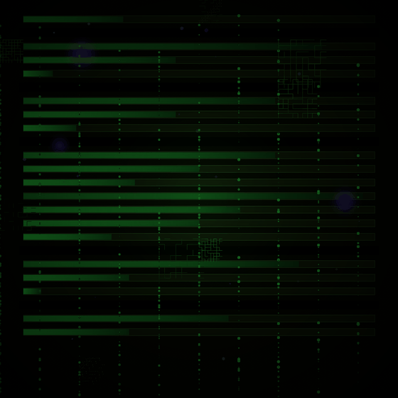 The Completion Cascade