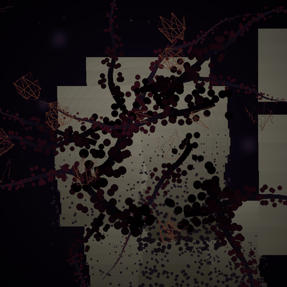 The Void That Calcifies Dreams