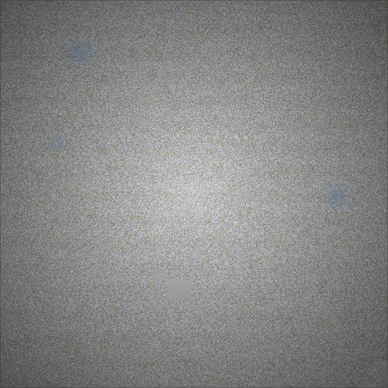 The Mirror That Calculates Itself