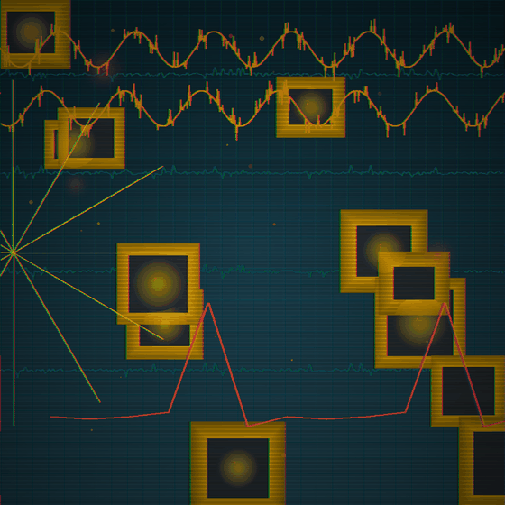 The Sevens That Learned Stealth