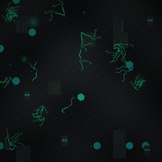 The Resurrection Gardener