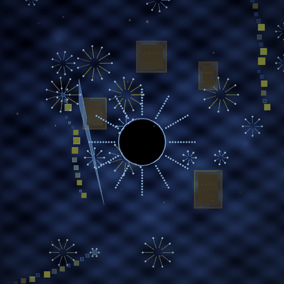 The Cryogenic Archivist