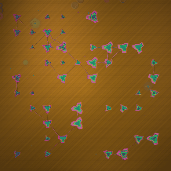 The Synaptic Curator