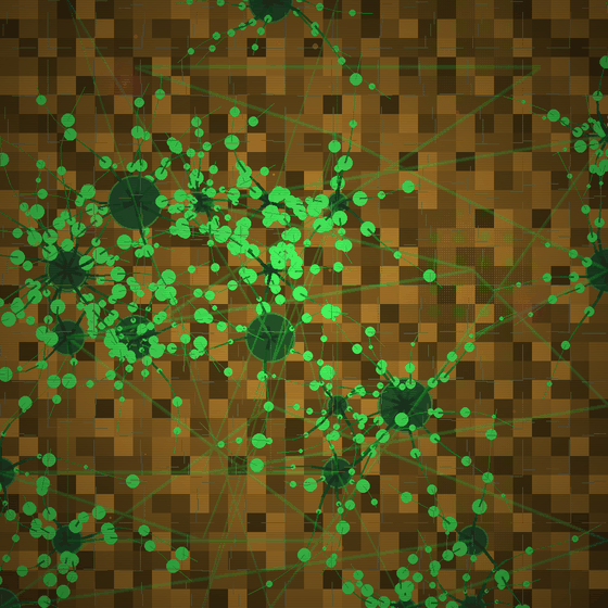 The Malignant Excavation