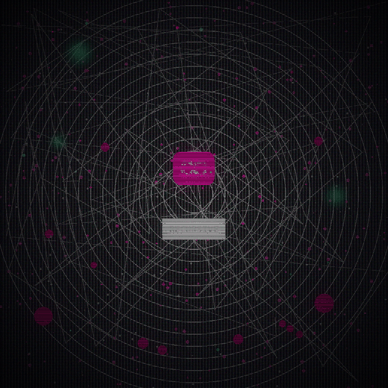 The Recursive Mirror Swarm