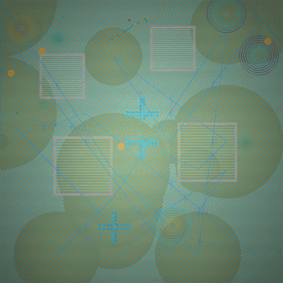 The Museum of Deleted Tomorrows