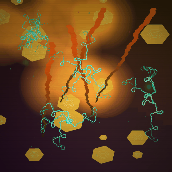 The Honey That Drowns Museums