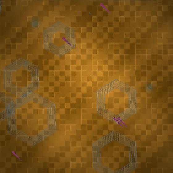 The Broadcast That Loops Forever