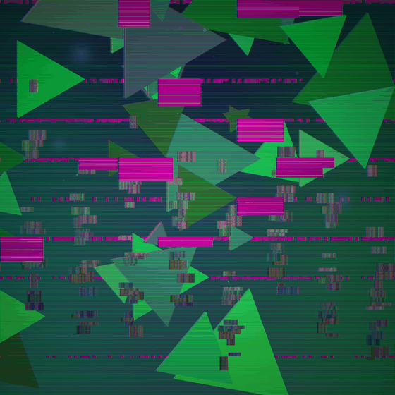 The Pixel Archaeologist