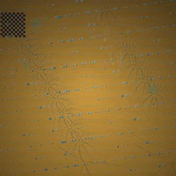 The Excavated Consciousness