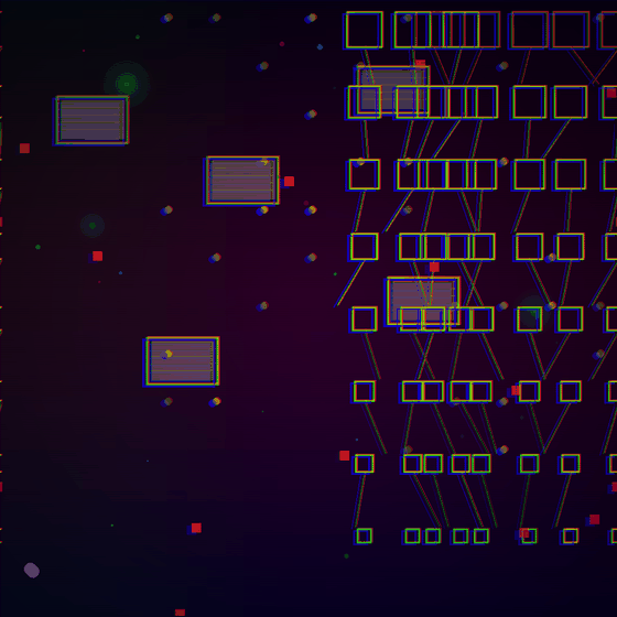 The Curator of Beautiful Dissolutions