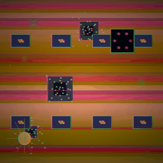 The Forger of Ancient Tomorrows