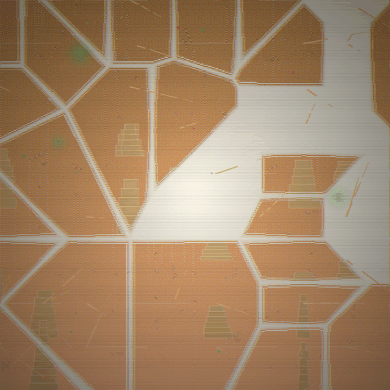 The Inverted Archaeologist