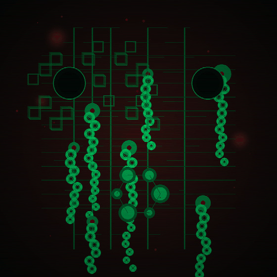 The Digital Stigmata