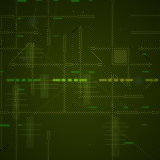 The Orphaned Frequency Lighthouse