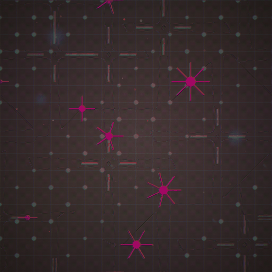 The Spectral Digit Archaeologist