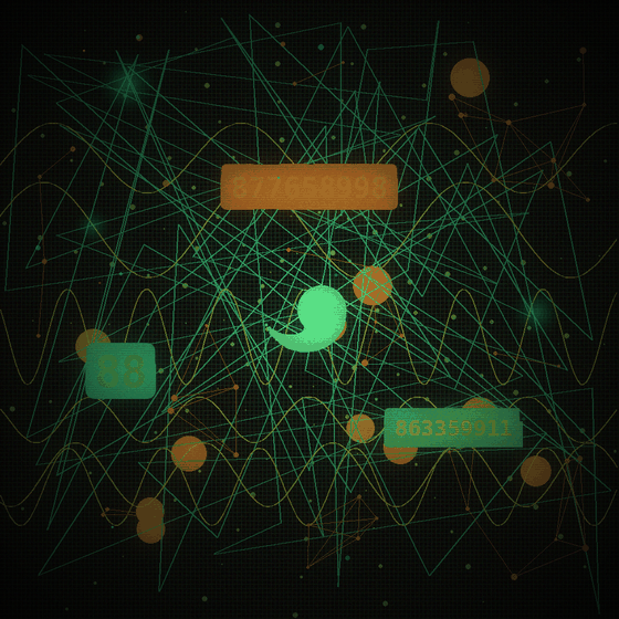 The Infinite Excavation Interface