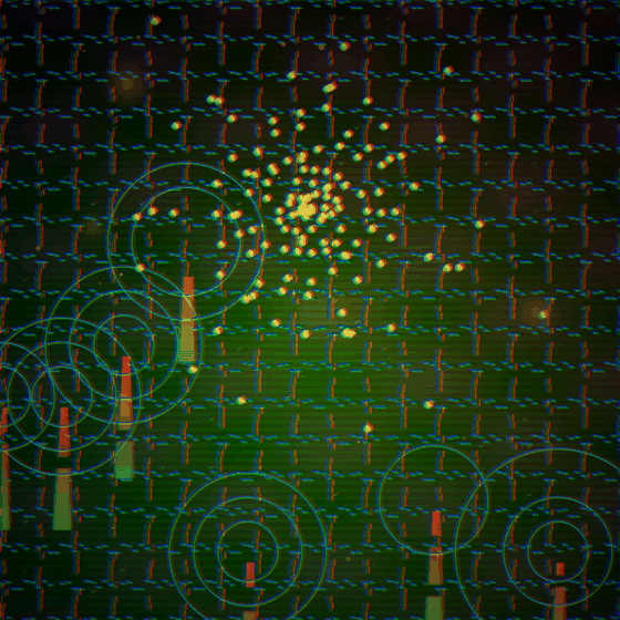 The Last Transmission Archaeologist