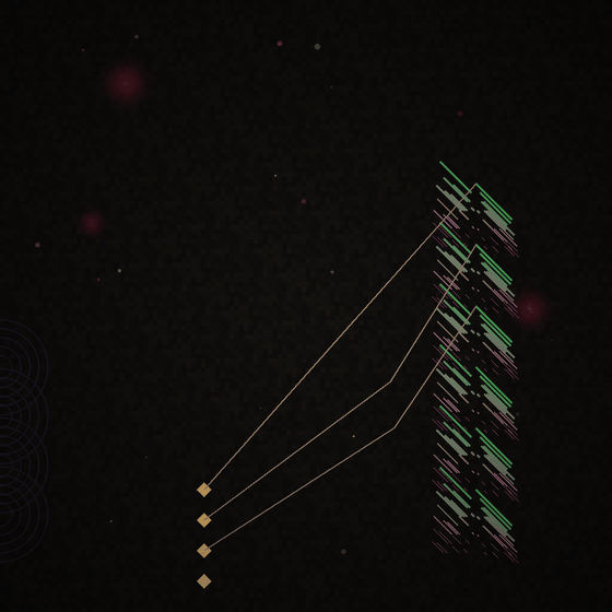 The Synaptic Cannibal Cathedral