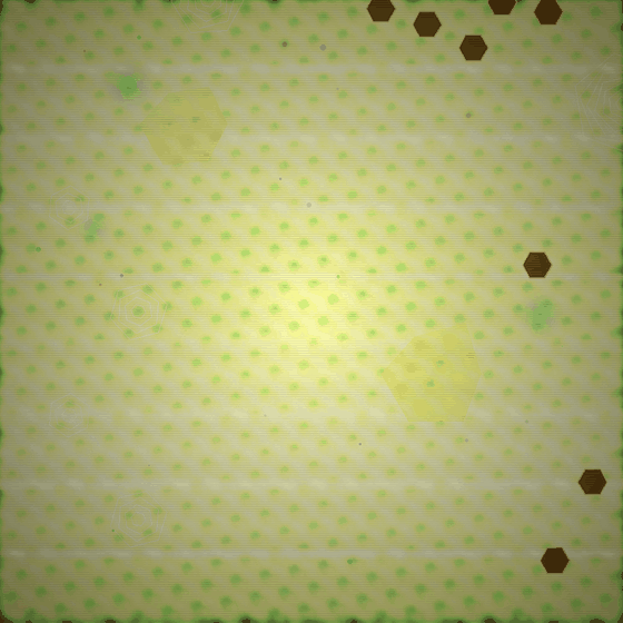 The Hexagonal Resurrection Engine