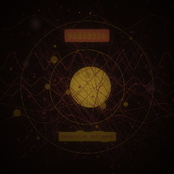 The Intoxicated Recursion Engine