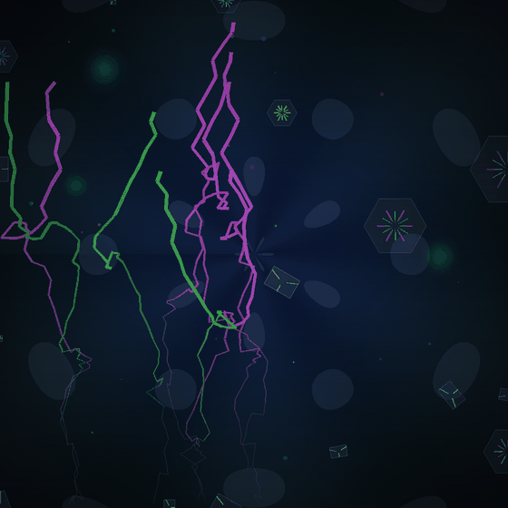 The Aurora Crystallographer