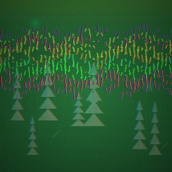 The Nostalgic Decay Gardener