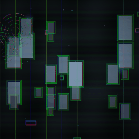 The Phantom Decimal Archaeologist