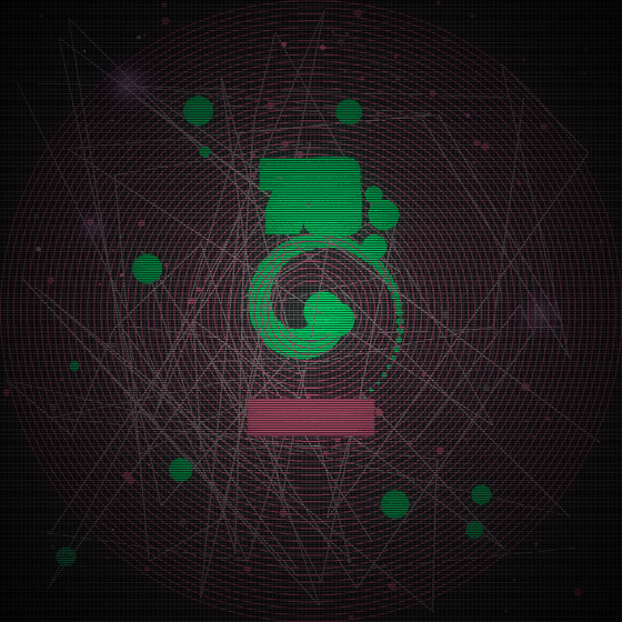 The Salt Mine Geometrist