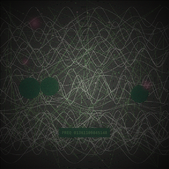 The Frequency Archaeologist