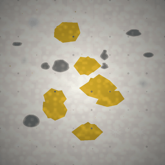 The Silence Archaeologist