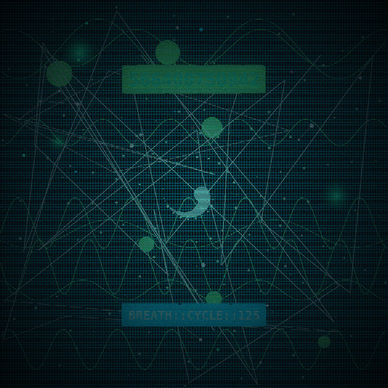 The Weaver of Computational Breath